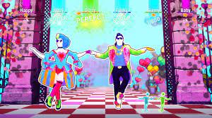 Just Dance 2020 PS4_2